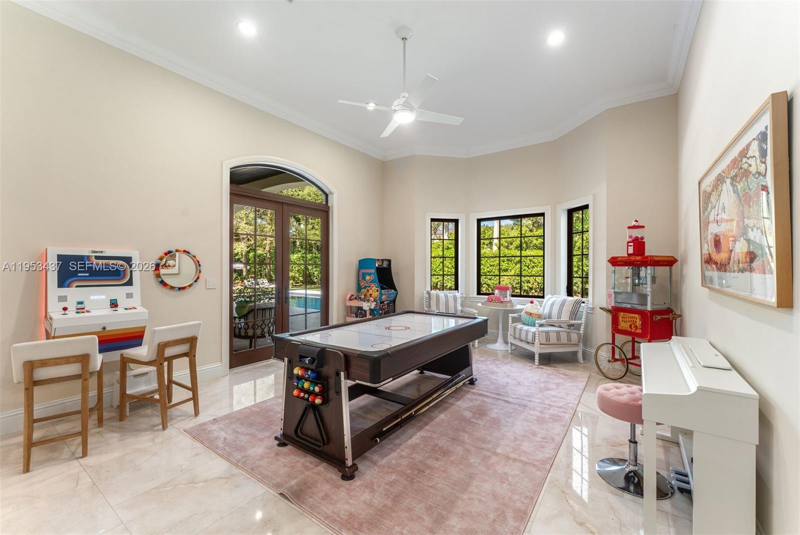 FELIX PARK HOME ACRES - Residential