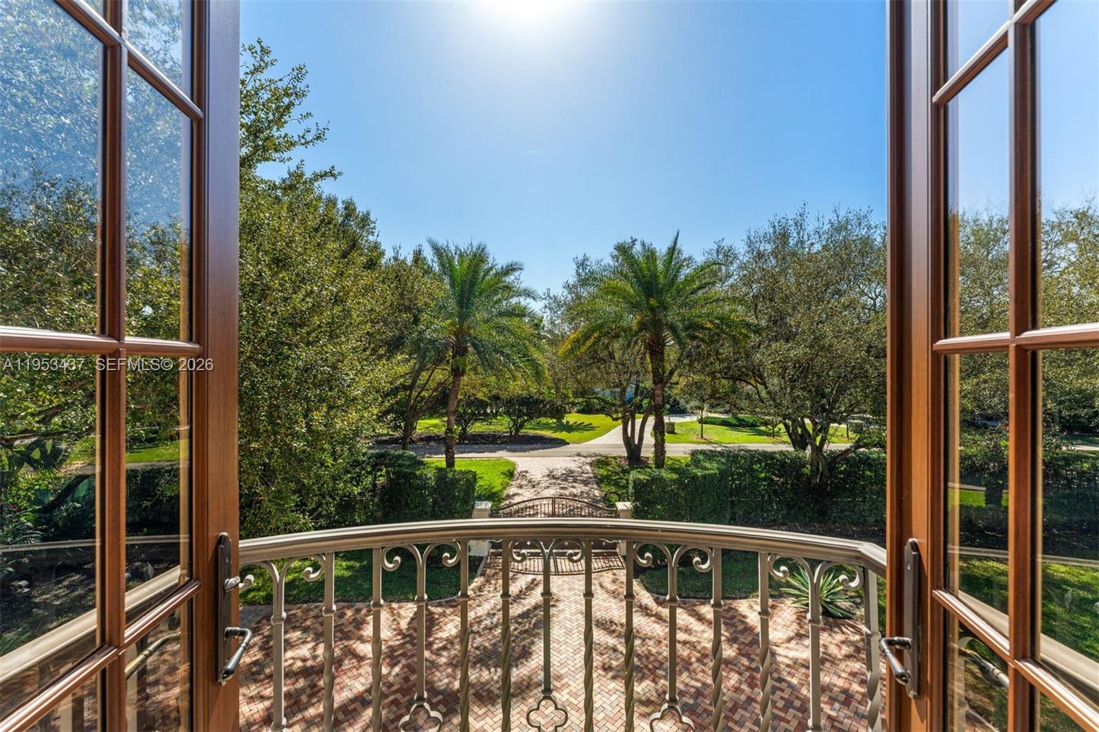 FELIX PARK HOME ACRES - Residential
