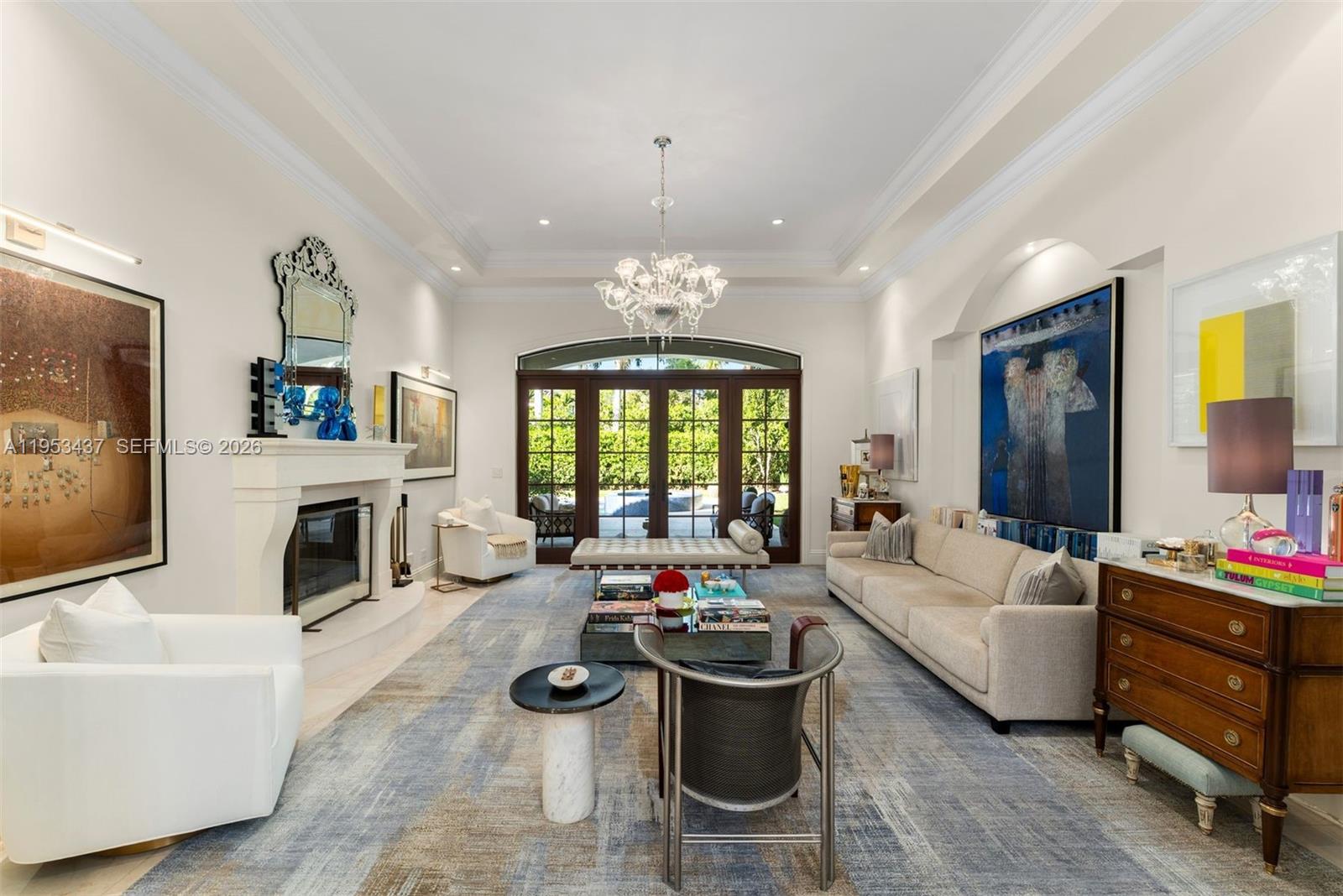 FELIX PARK HOME ACRES - Residential