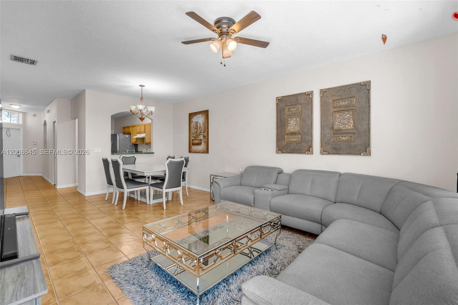 OLYMPIA & YORK RESIDENTIAL - Residential