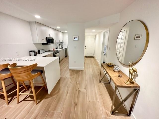 PARK TERRACE CLUB CONDOMIN - Residential