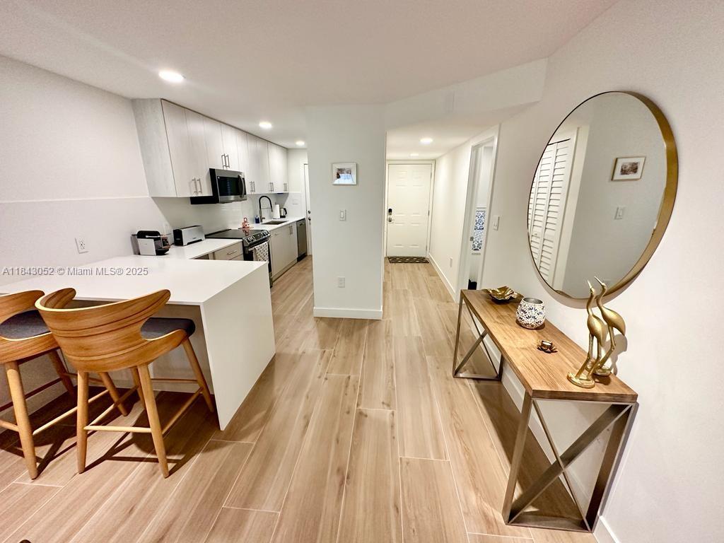 PARK TERRACE CLUB CONDOMIN - Residential