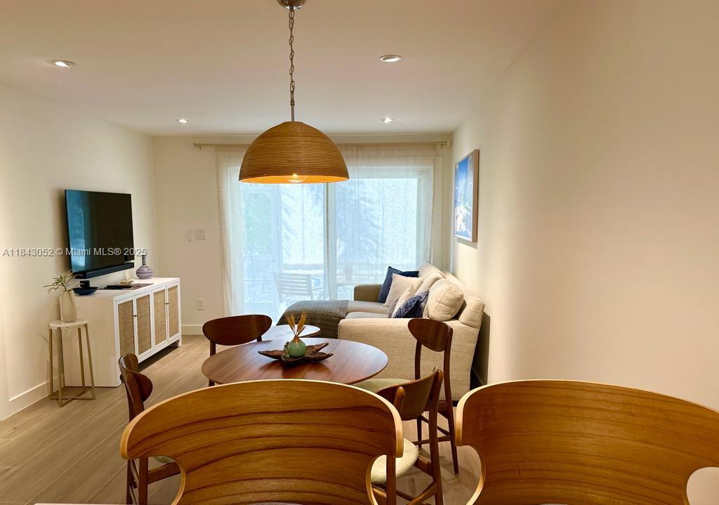 PARK TERRACE CLUB CONDOMIN - Residential