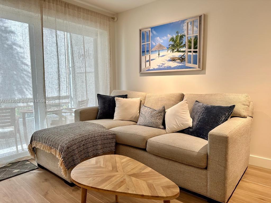 PARK TERRACE CLUB CONDOMIN - Residential