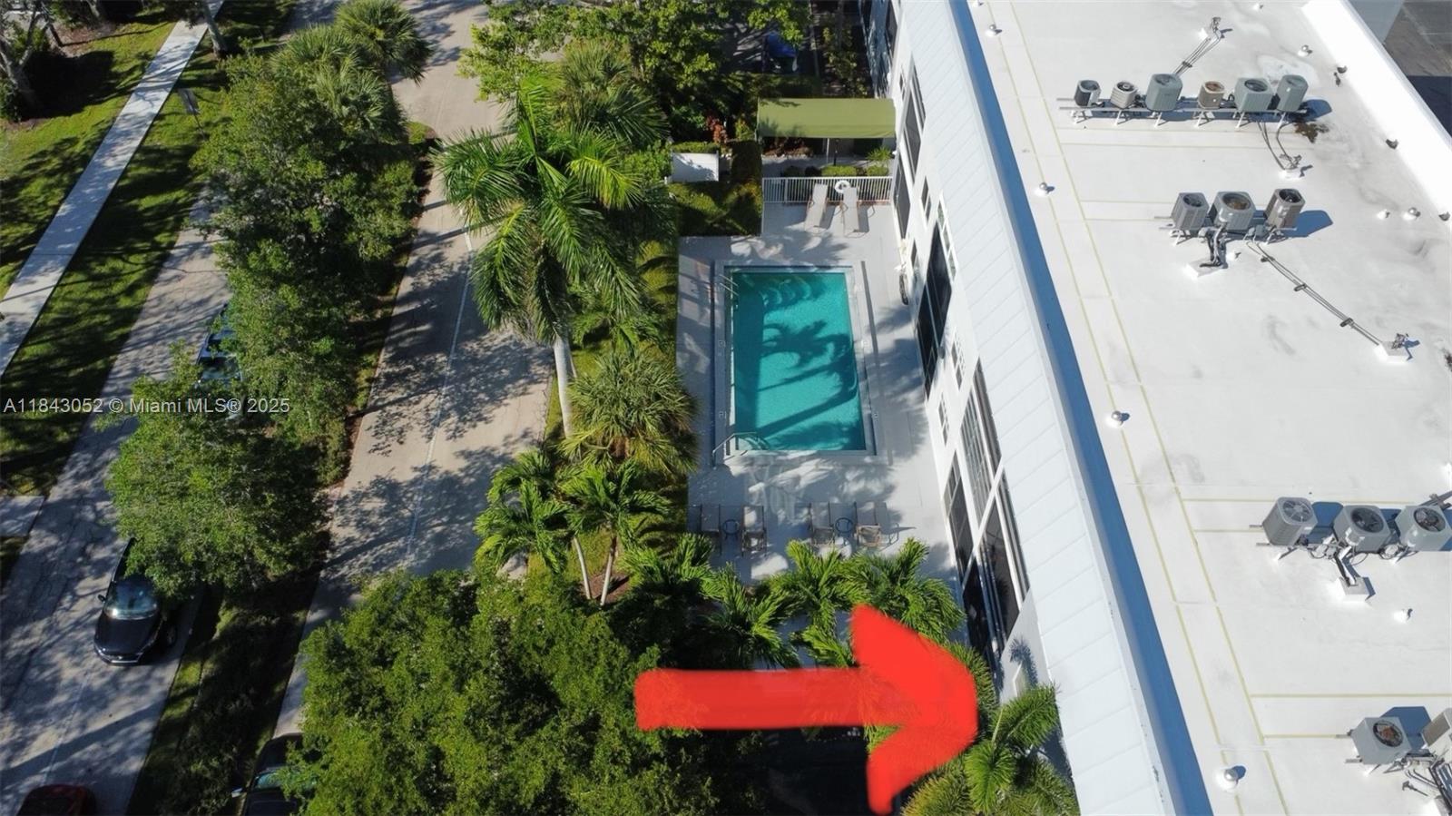 PARK TERRACE CLUB CONDOMIN - Residential
