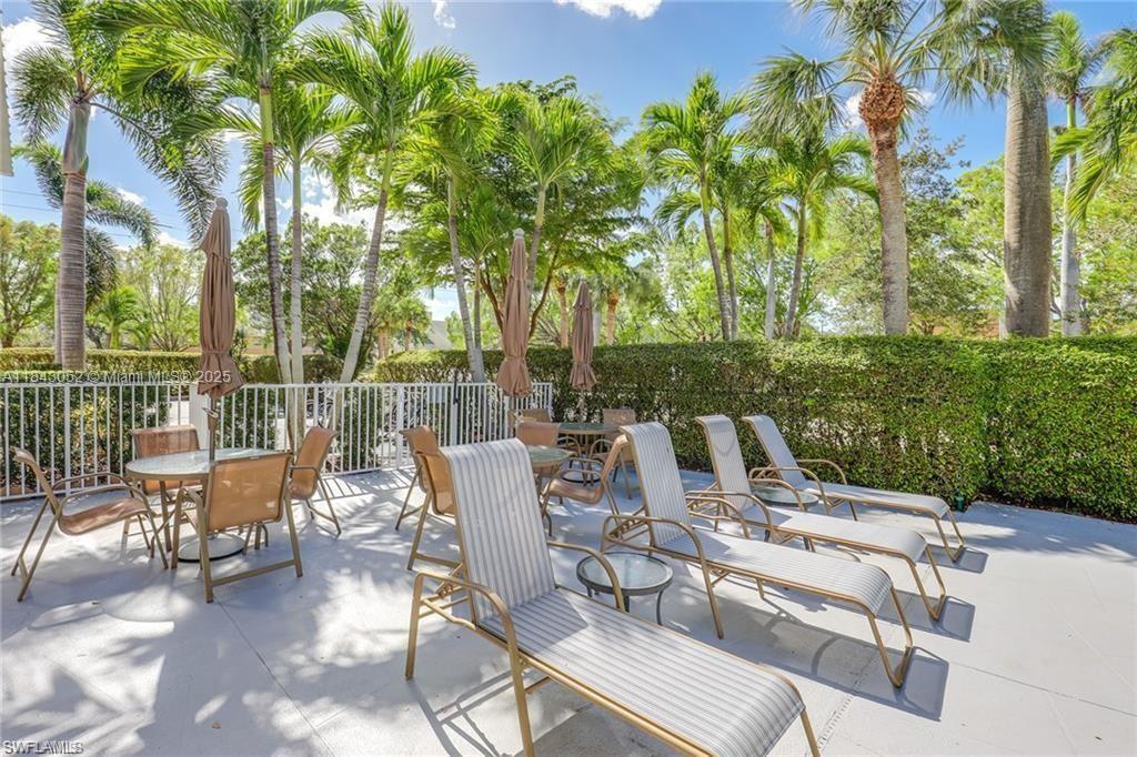 PARK TERRACE CLUB CONDOMIN - Residential