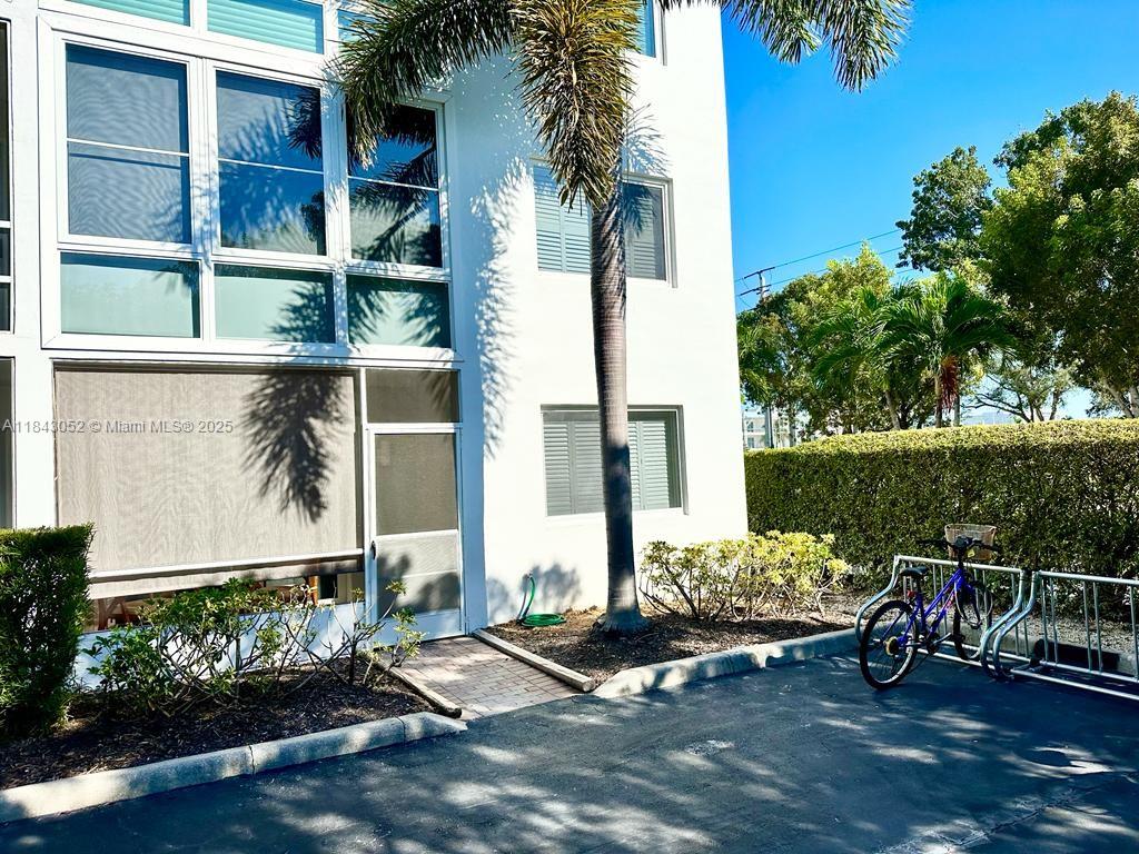 PARK TERRACE CLUB CONDOMIN - Residential