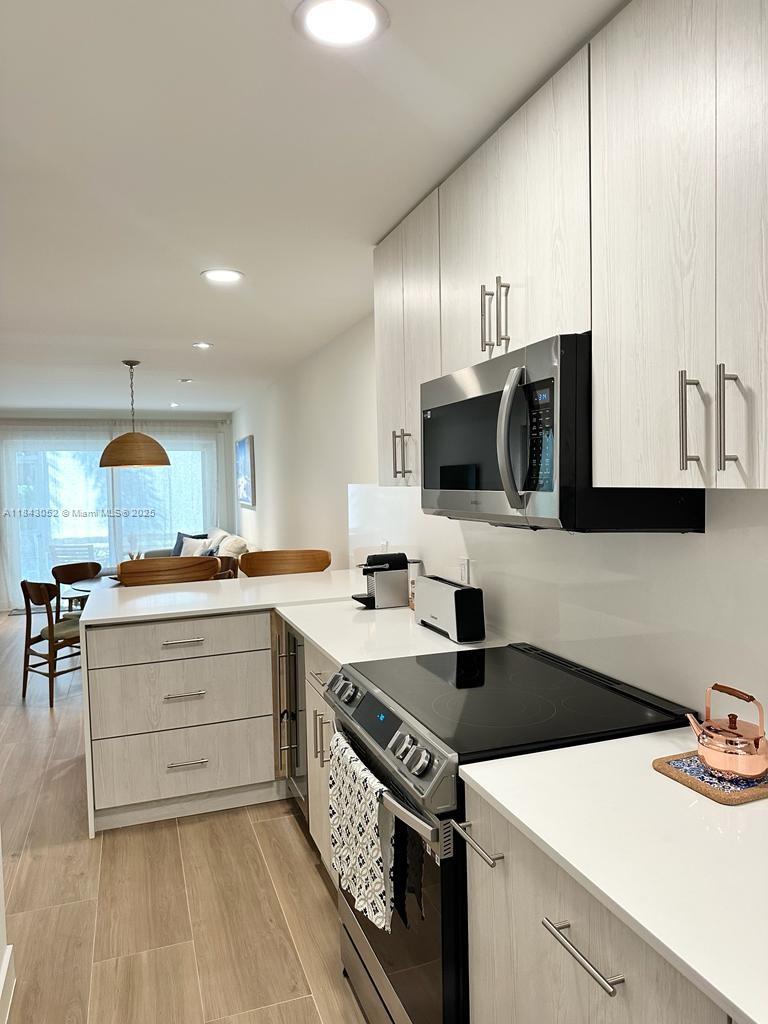 PARK TERRACE CLUB CONDOMIN - Residential