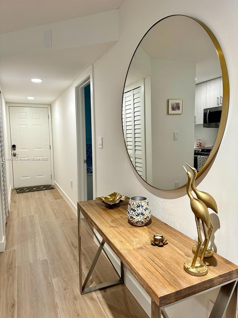 PARK TERRACE CLUB CONDOMIN - Residential