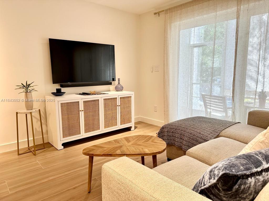 PARK TERRACE CLUB CONDOMIN - Residential
