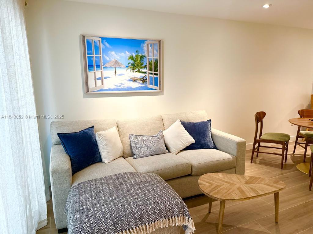 PARK TERRACE CLUB CONDOMIN - Residential