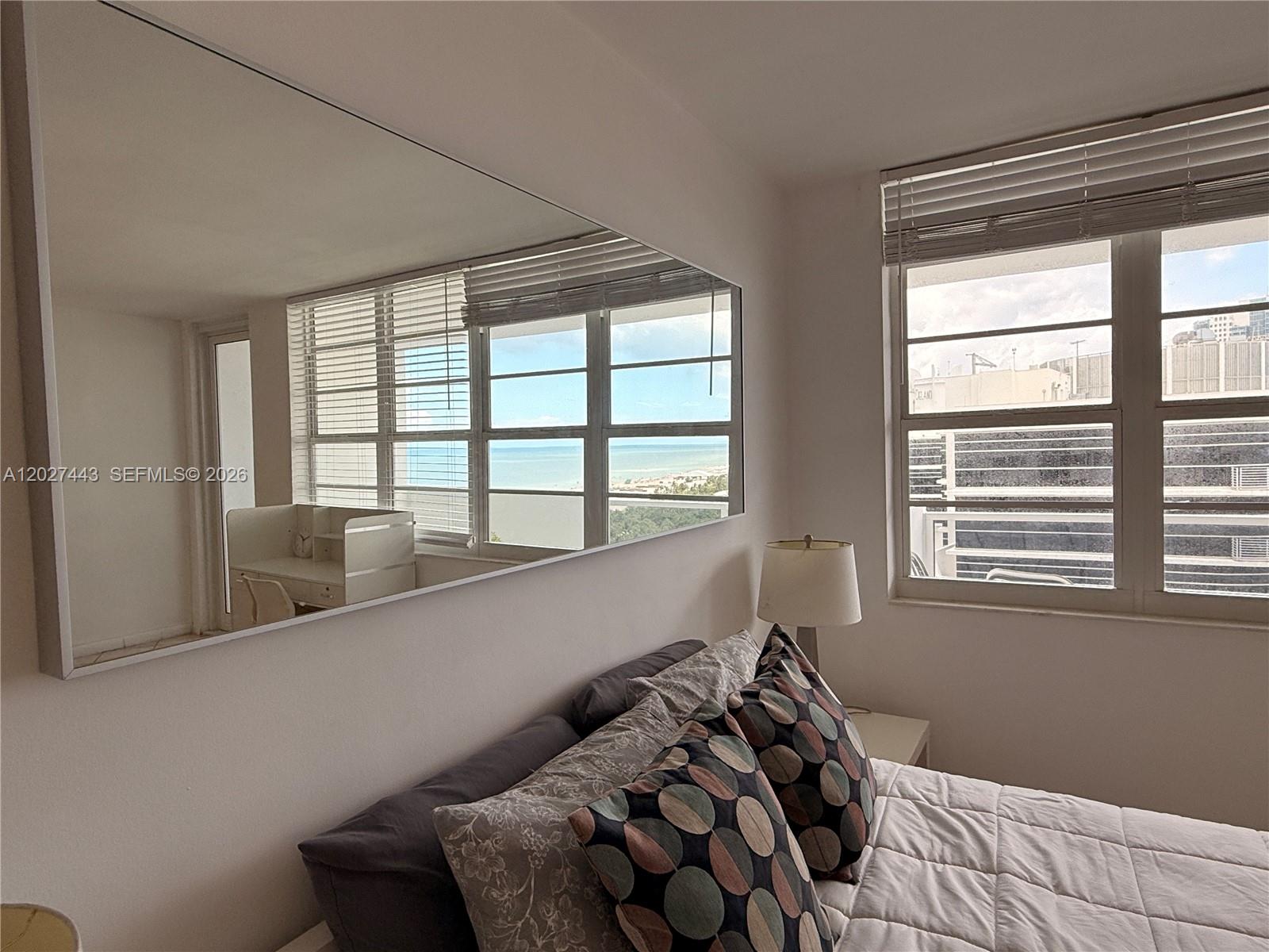 THE DECOPLAGE CONDO - Residential Lease