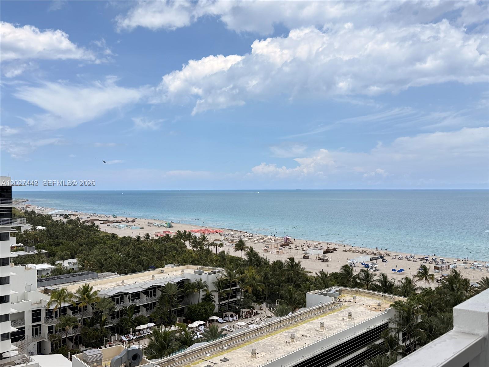 THE DECOPLAGE CONDO - Residential Lease