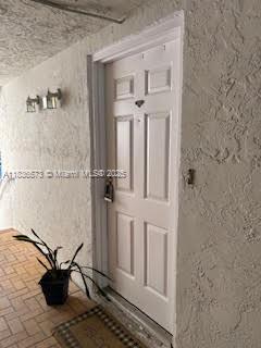 BEAUTIFUL AND SPACIOUS CONDO 2 BED/2 BATH IN A GATED COMMUNITY AT THE HAMMOCKS IN KENDALL. SPLIT FLOOR PLAN WITH TWO LARGE BALCONIES. LAMINATE WOOD FLOORS THROUGHOUT. WASHER AND DRYER INSIDE THE UNIT.
BUYER CAN RENT YHE UNIT RIGHT AWAY.
 GREAT LOCATION IN KENDALL.