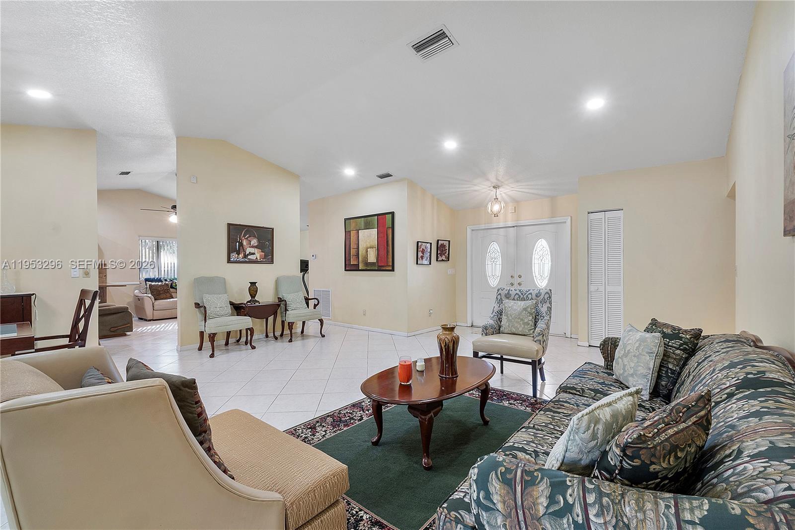 CITY OF LAUDERHILL SEC TH - Residential