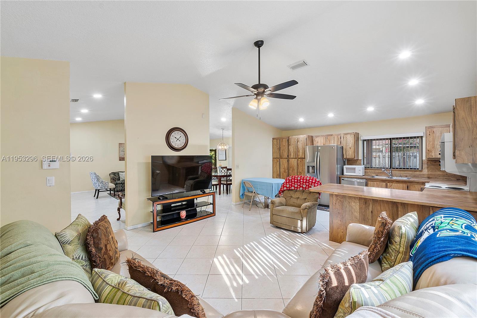 CITY OF LAUDERHILL SEC TH - Residential