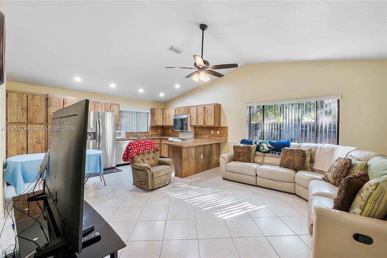 CITY OF LAUDERHILL SEC TH - Residential