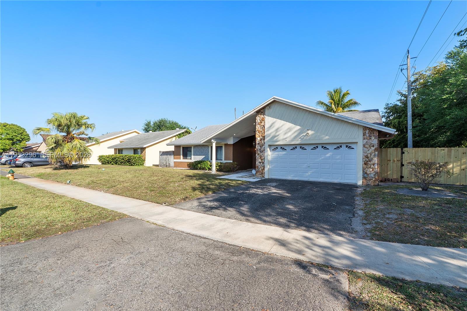 CITY OF LAUDERHILL SEC TH - Residential