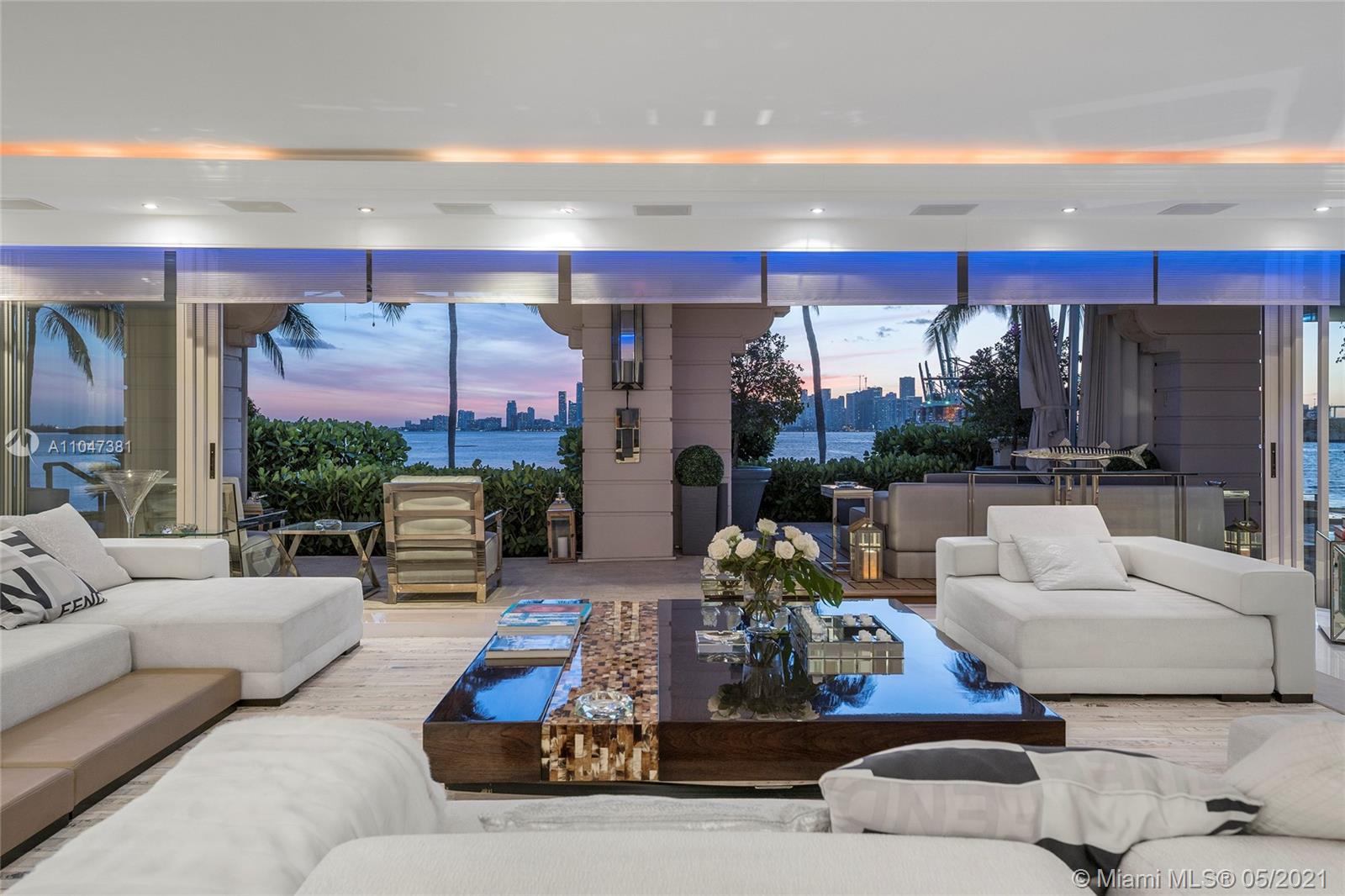 BAYVIEW FISHER ISL NO TWO - Residential