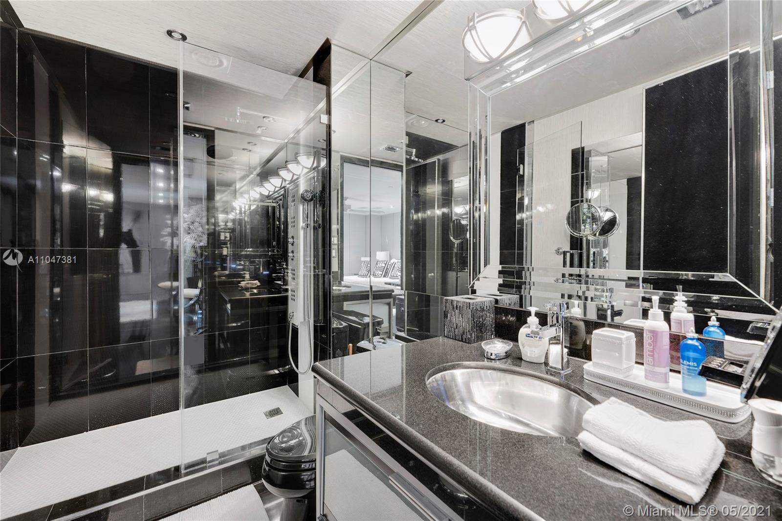 BAYVIEW FISHER ISL NO TWO - Residential