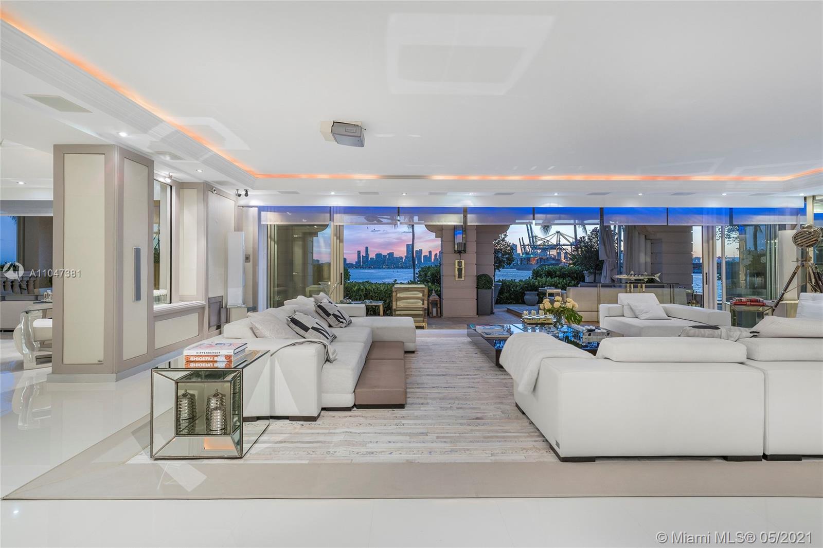 BAYVIEW FISHER ISL NO TWO - Residential