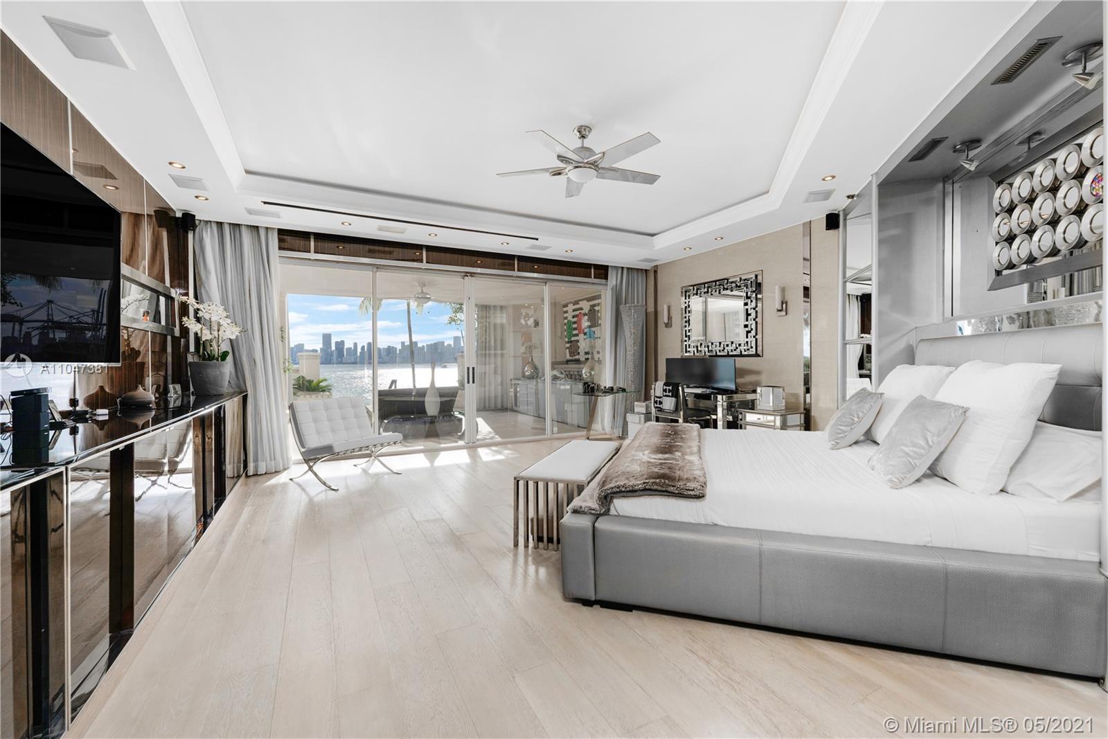 BAYVIEW FISHER ISL NO TWO - Residential