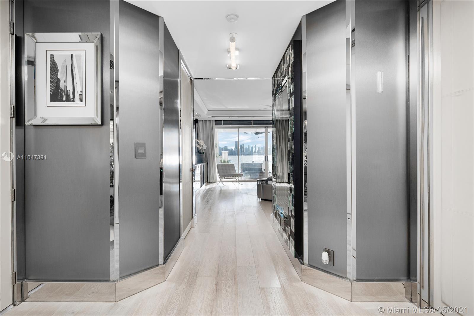 BAYVIEW FISHER ISL NO TWO - Residential