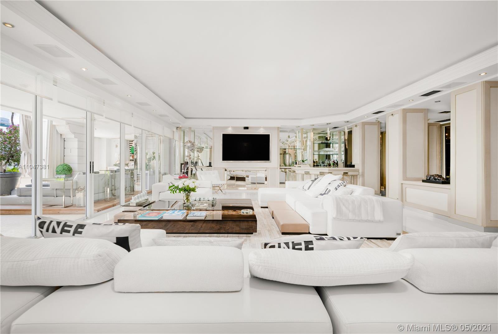 BAYVIEW FISHER ISL NO TWO - Residential