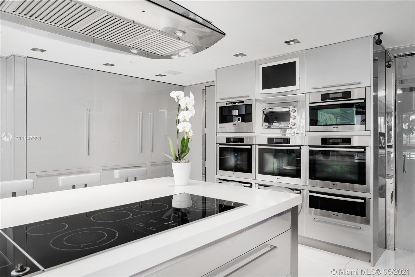 BAYVIEW FISHER ISL NO TWO - Residential