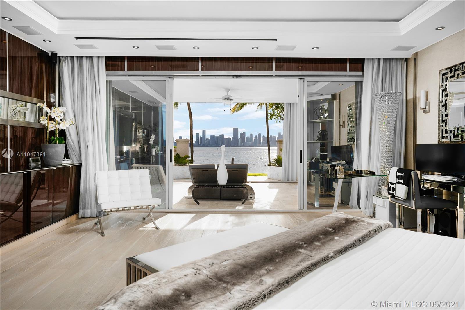 BAYVIEW FISHER ISL NO TWO - Residential