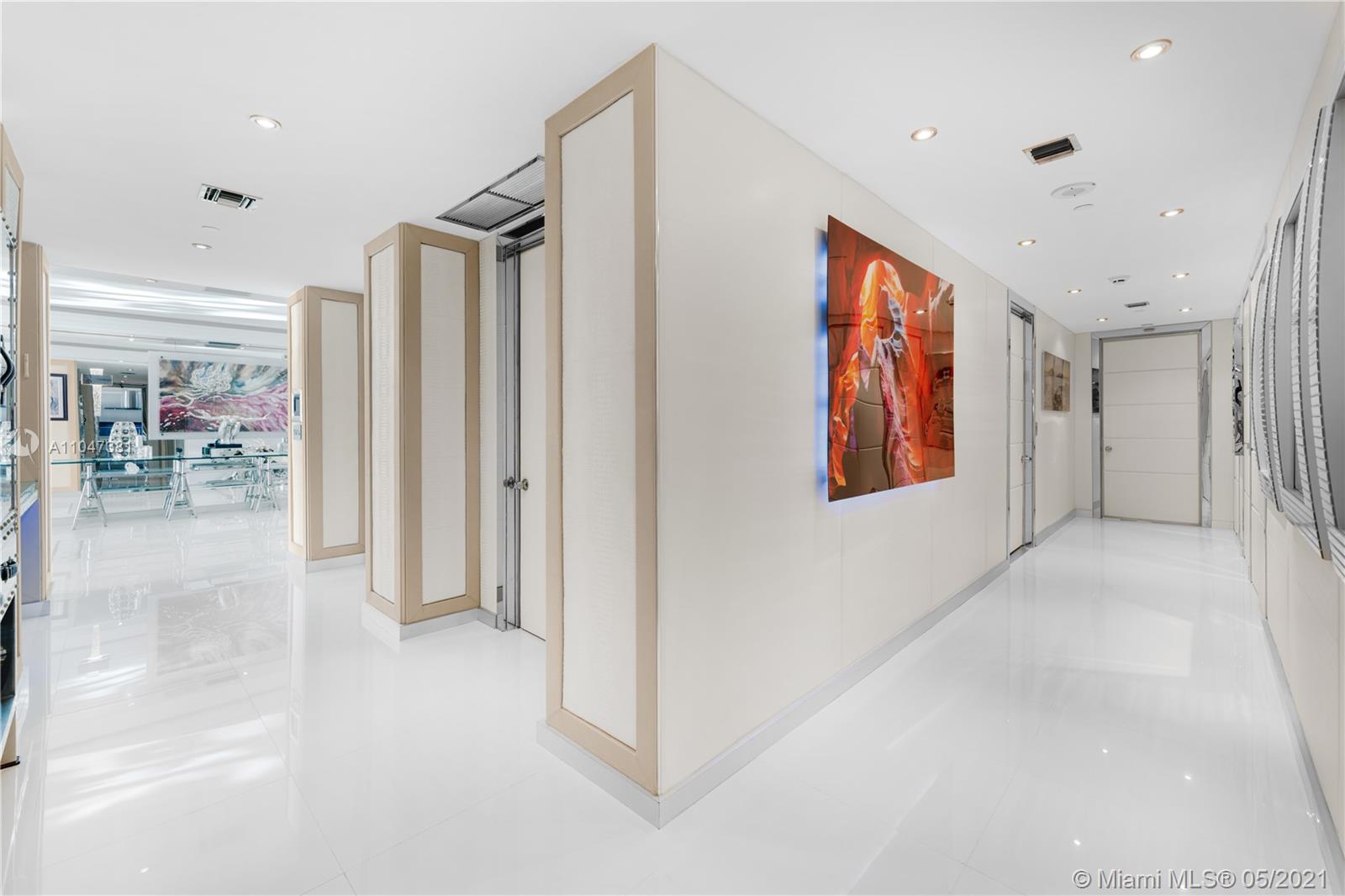 BAYVIEW FISHER ISL NO TWO - Residential