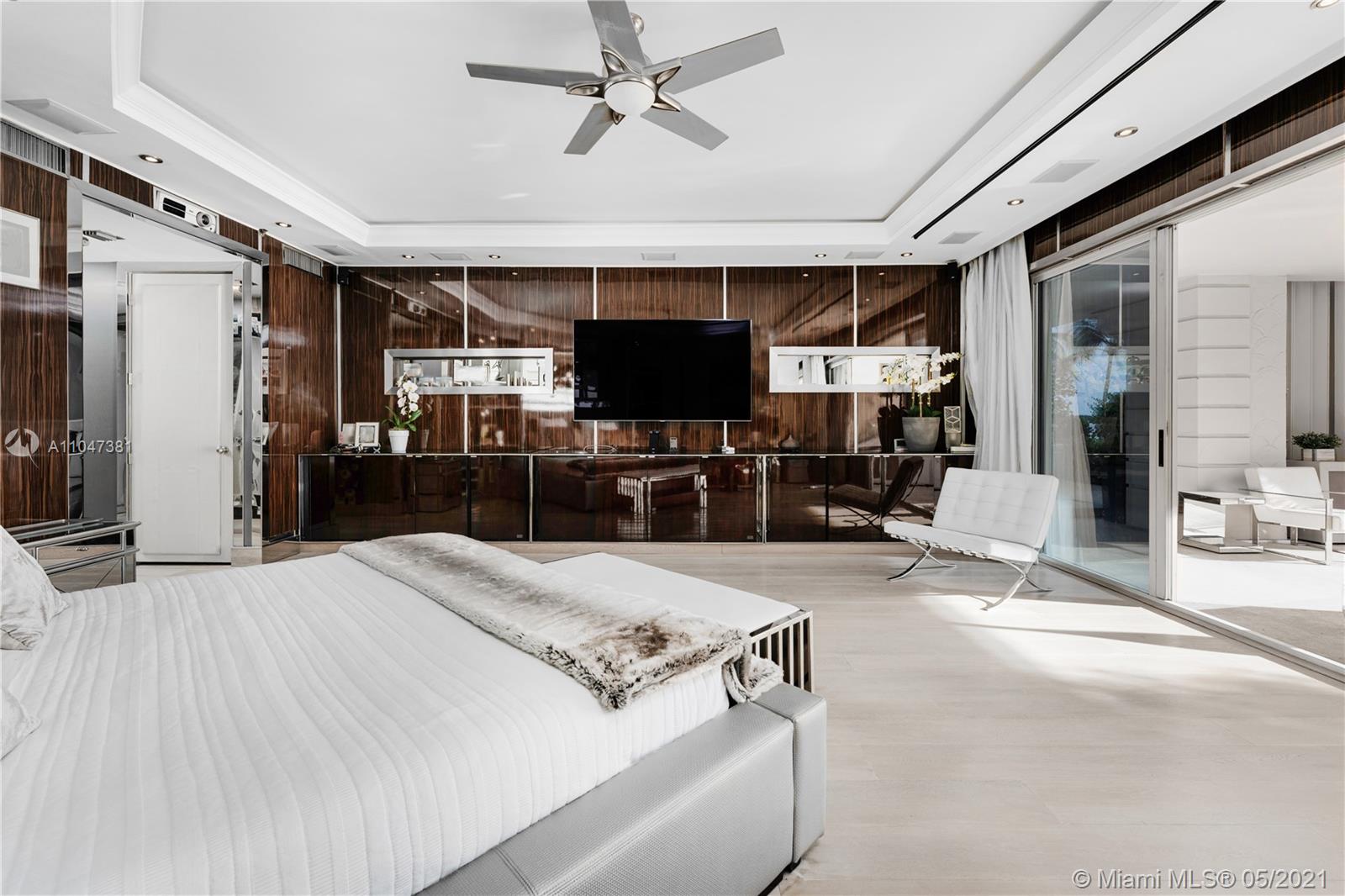 BAYVIEW FISHER ISL NO TWO - Residential