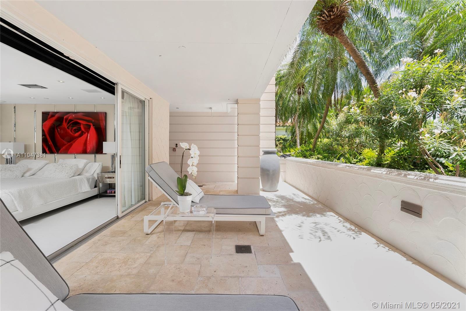 BAYVIEW FISHER ISL NO TWO - Residential