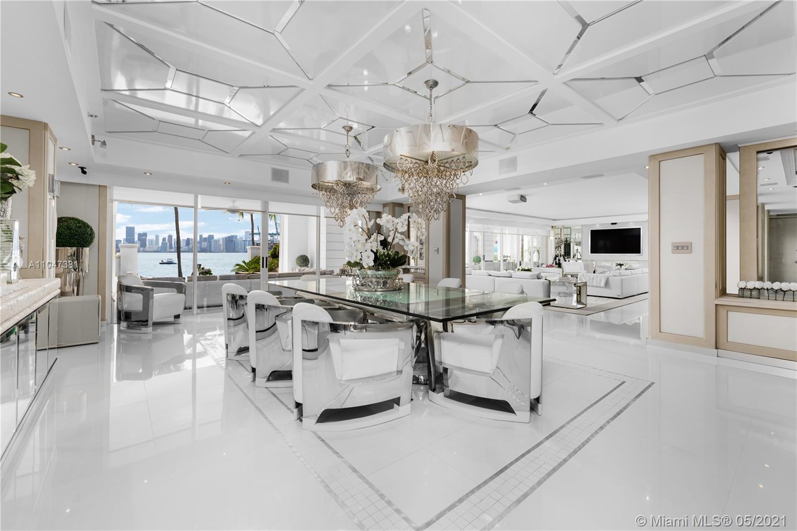 BAYVIEW FISHER ISL NO TWO - Residential