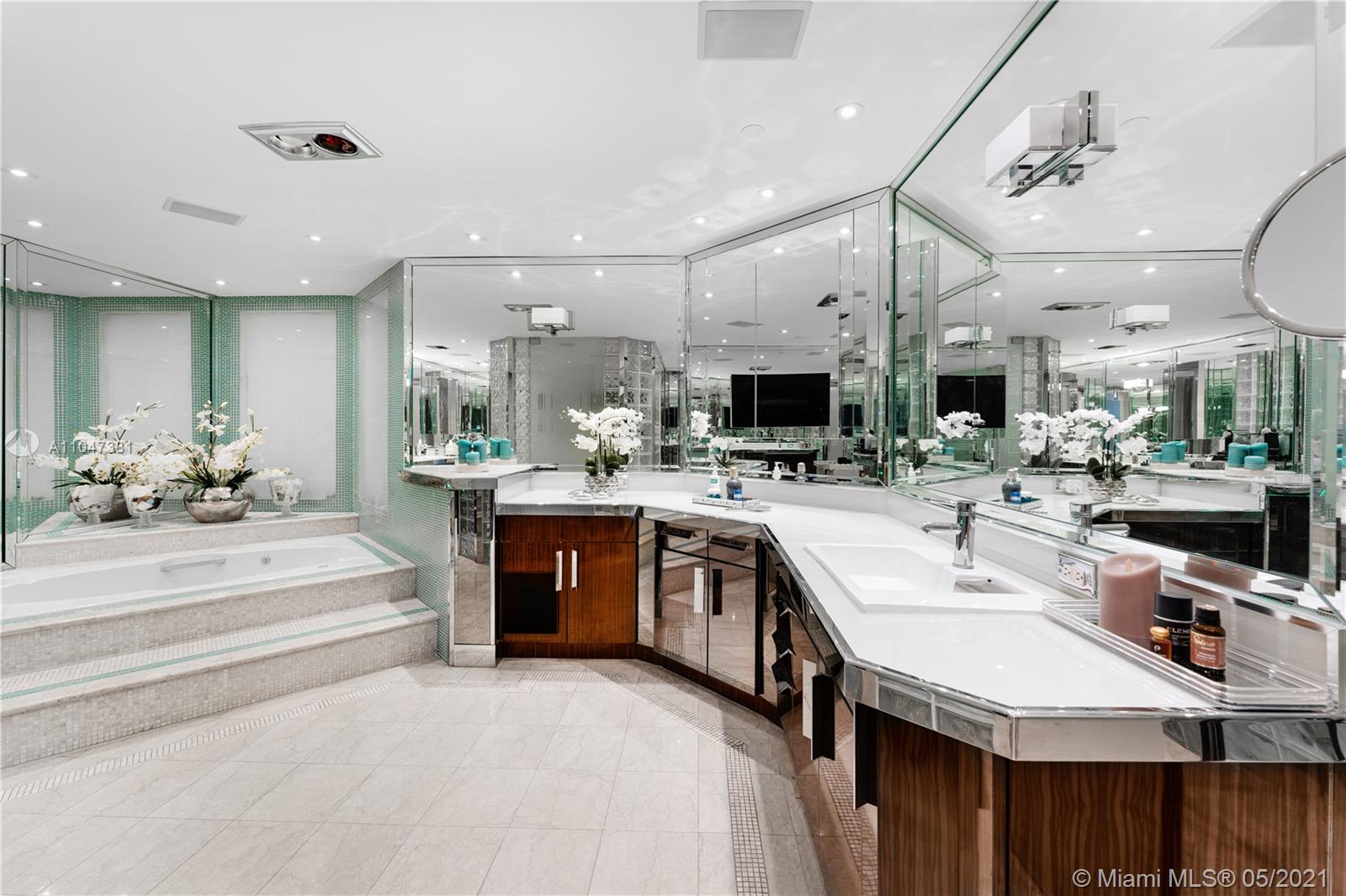 BAYVIEW FISHER ISL NO TWO - Residential