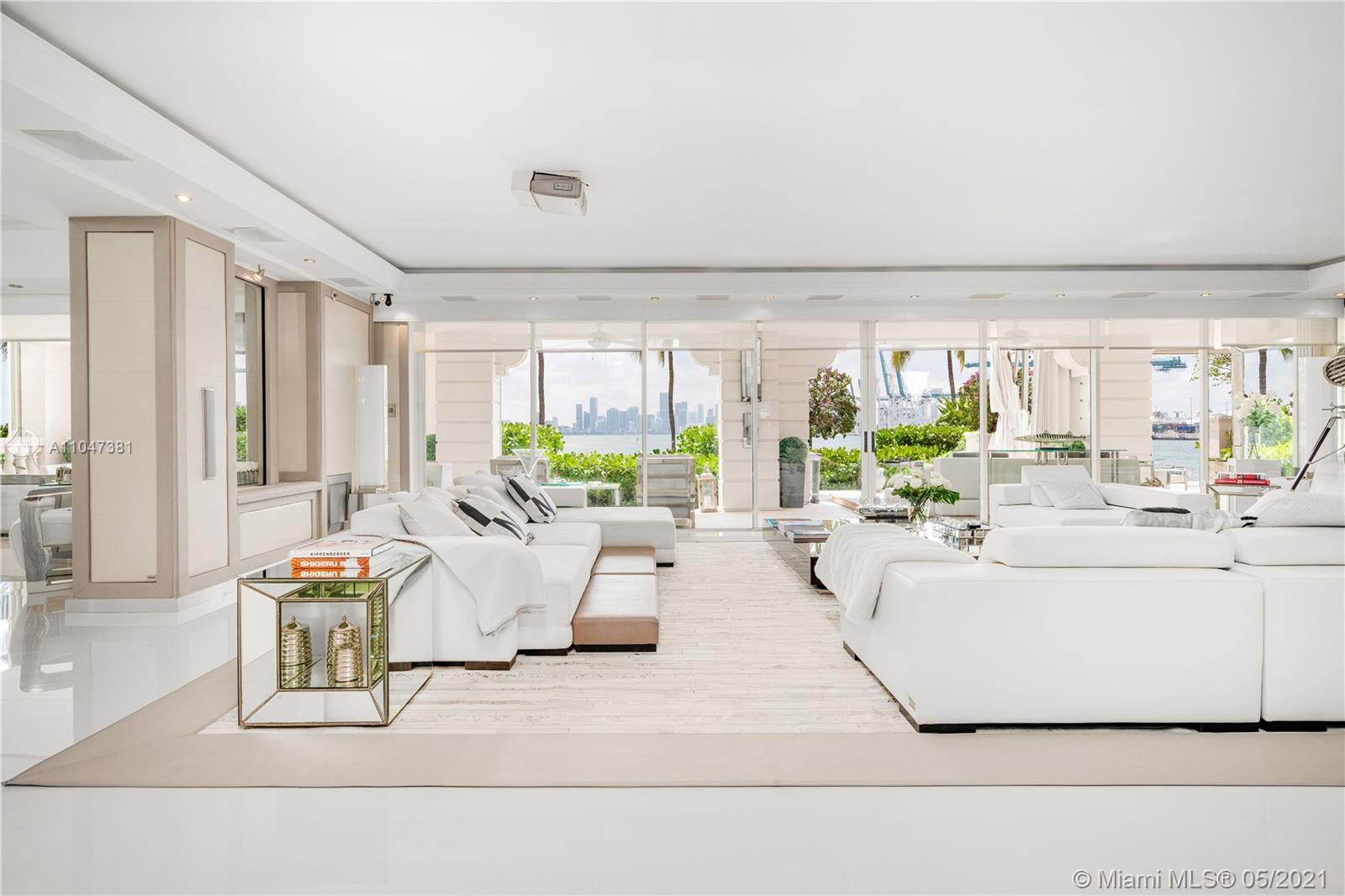 BAYVIEW FISHER ISL NO TWO - Residential
