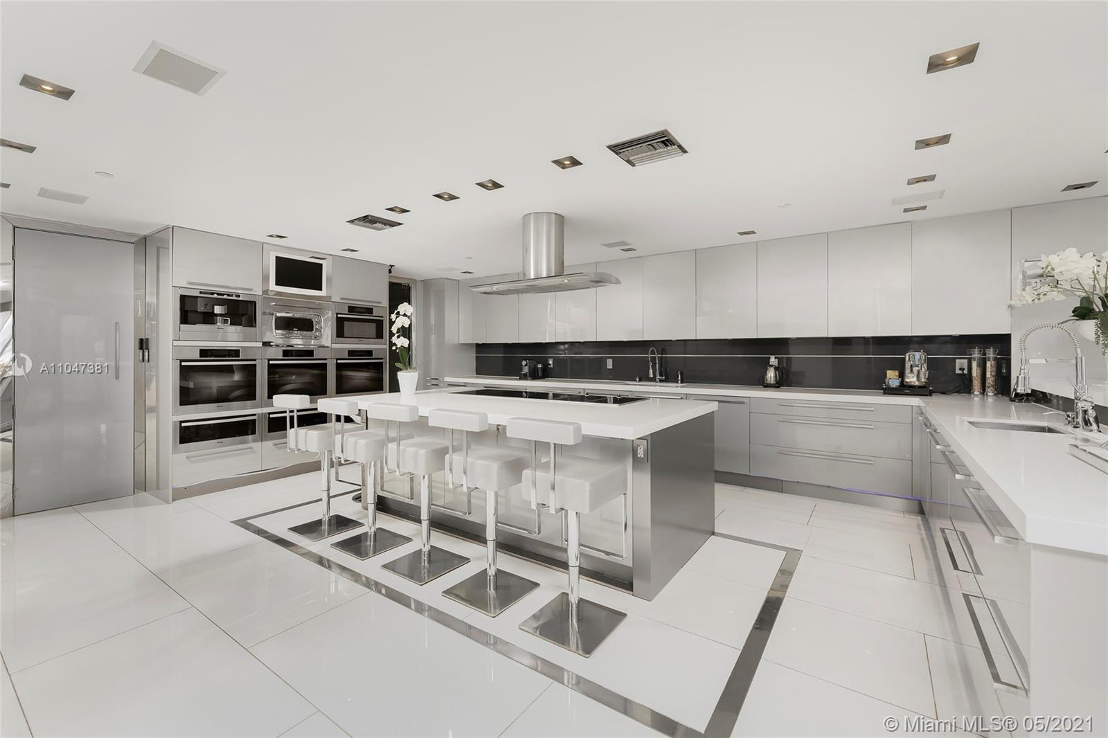 BAYVIEW FISHER ISL NO TWO - Residential