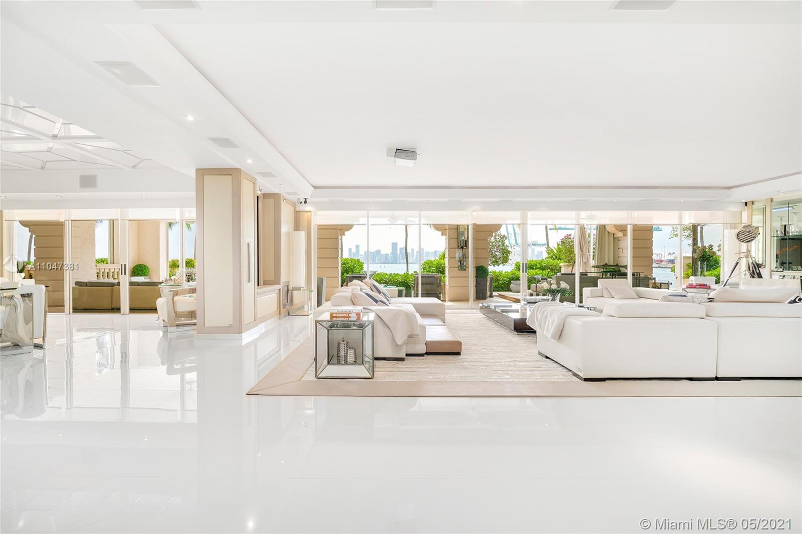 BAYVIEW FISHER ISL NO TWO - Residential