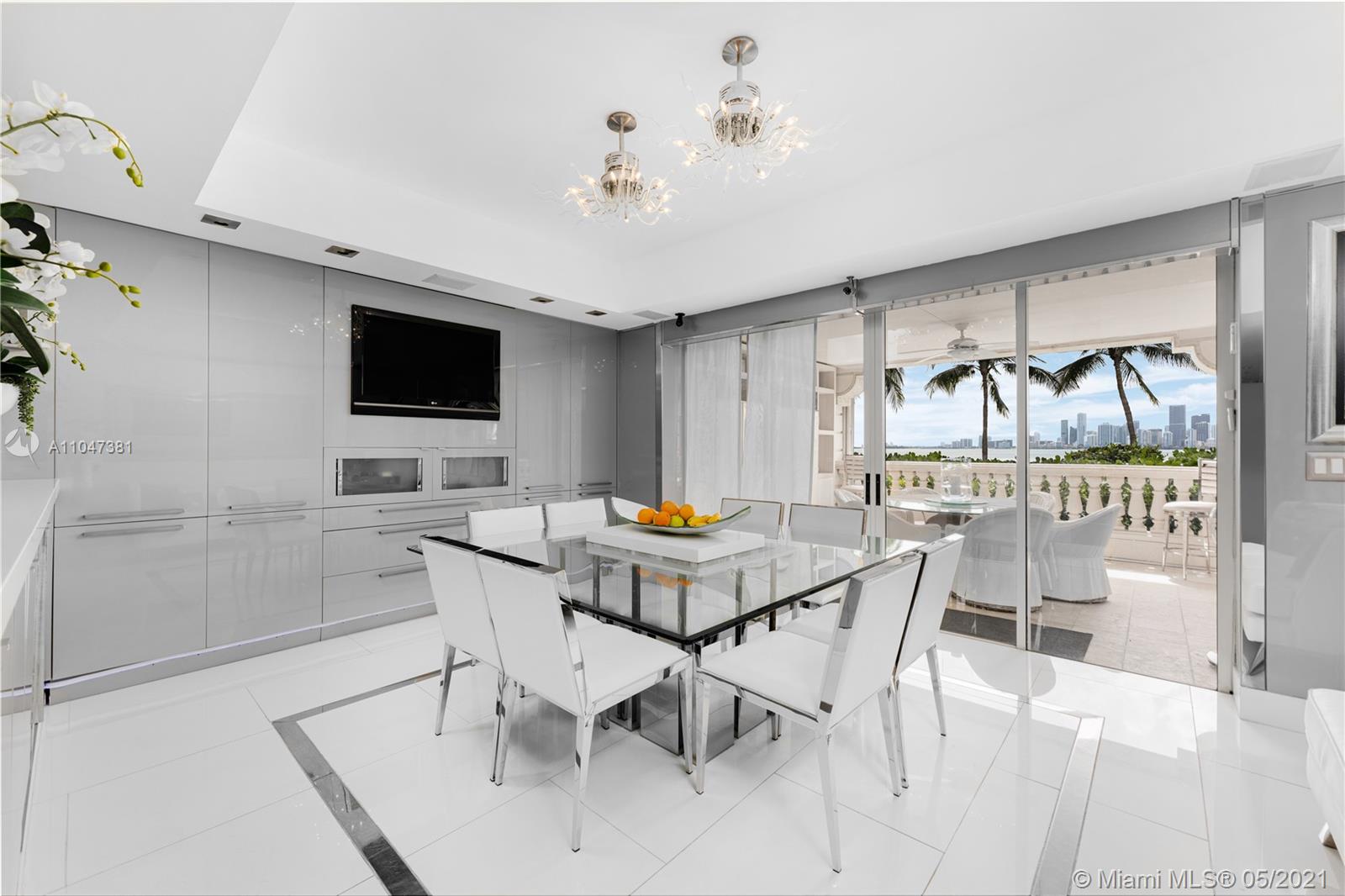 BAYVIEW FISHER ISL NO TWO - Residential