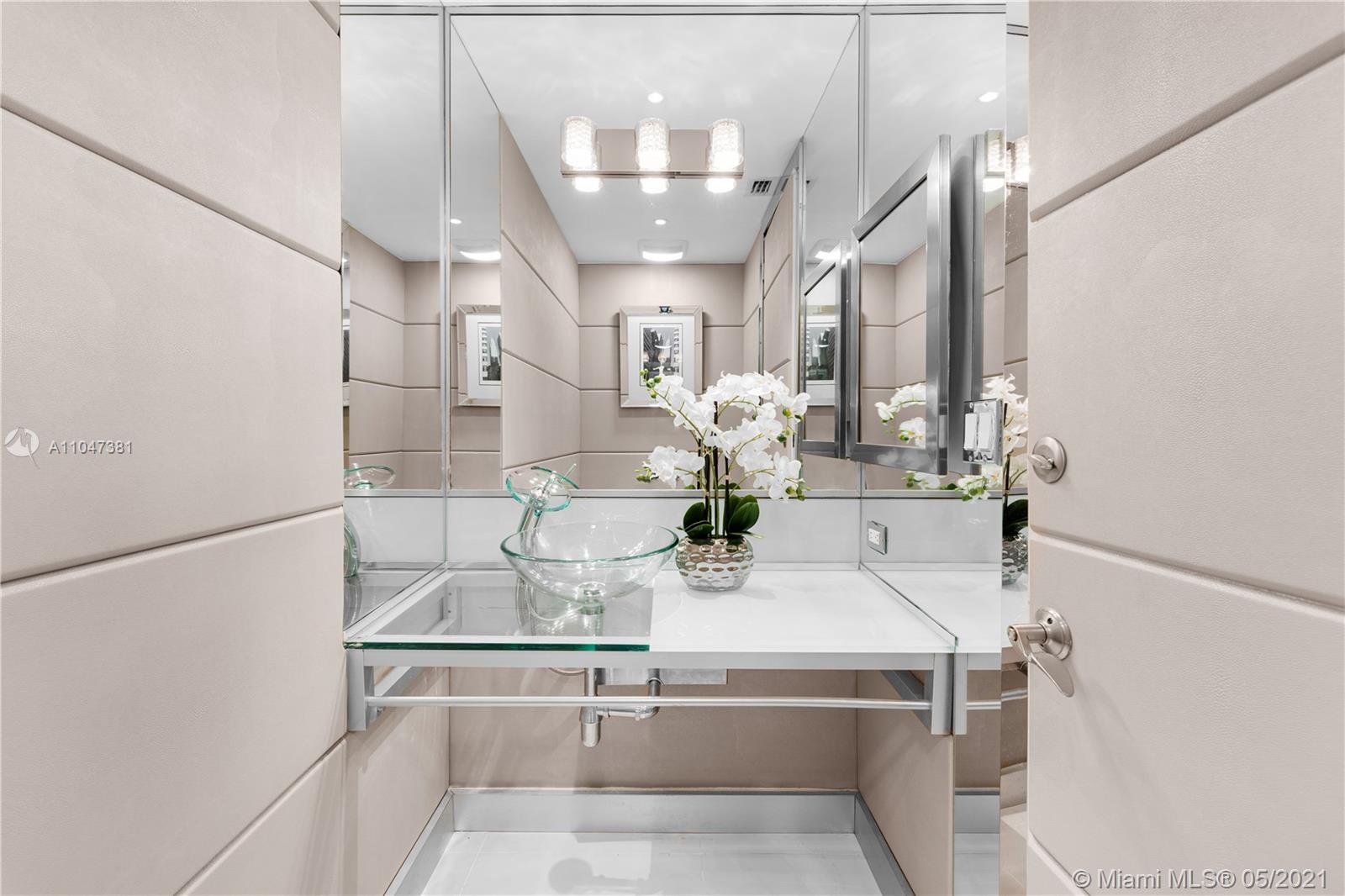 BAYVIEW FISHER ISL NO TWO - Residential