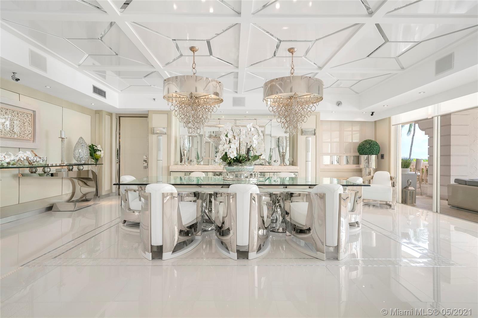 BAYVIEW FISHER ISL NO TWO - Residential