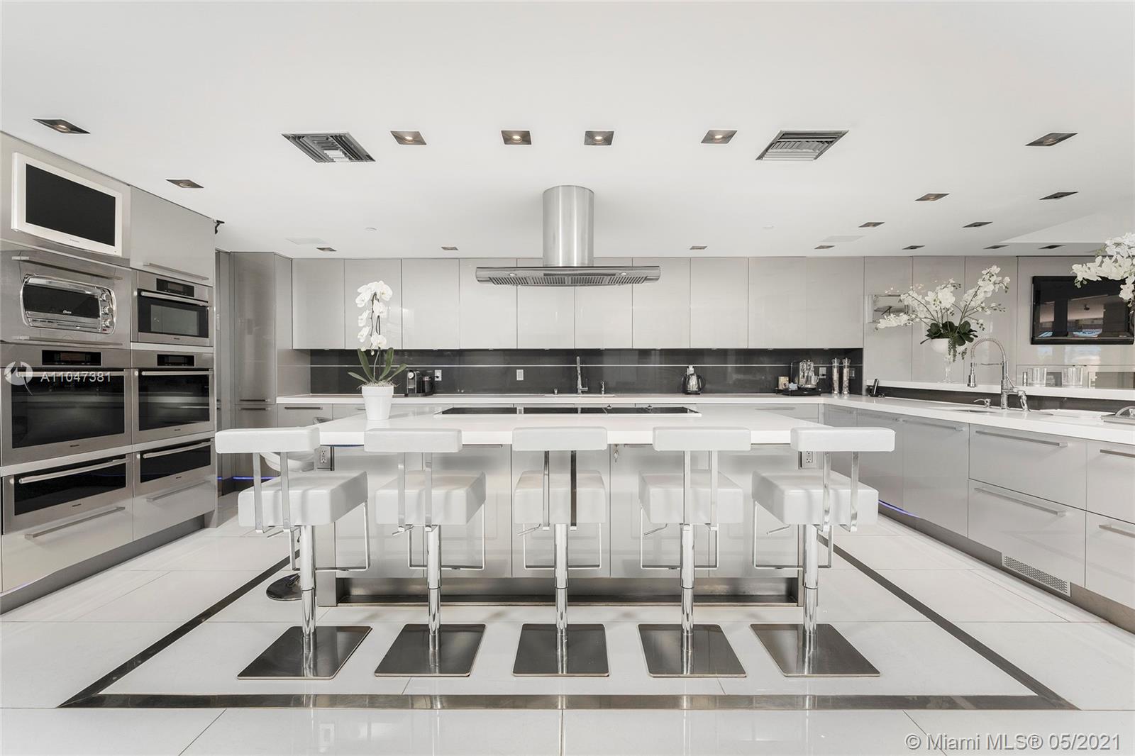 BAYVIEW FISHER ISL NO TWO - Residential