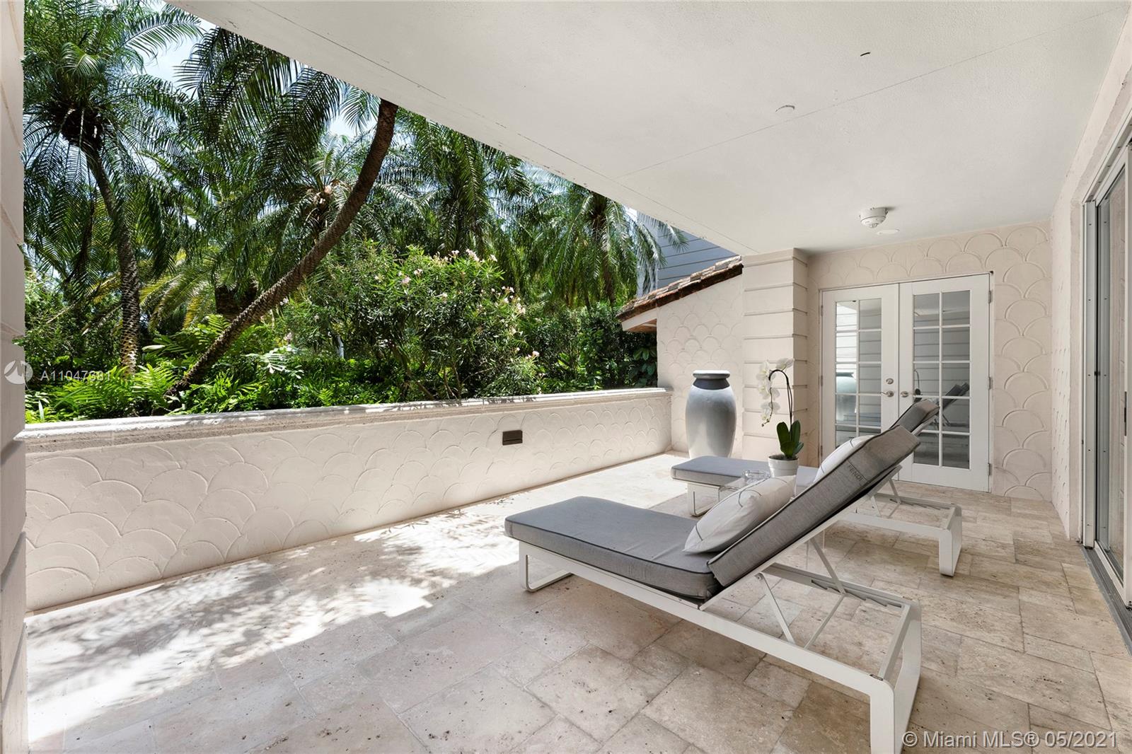 BAYVIEW FISHER ISL NO TWO - Residential