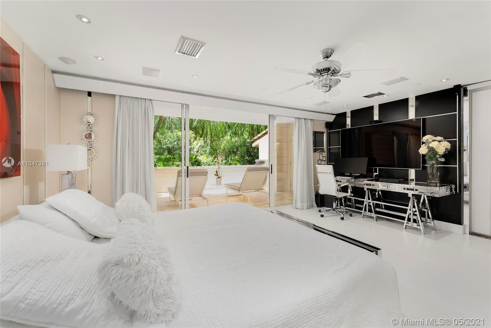 BAYVIEW FISHER ISL NO TWO - Residential