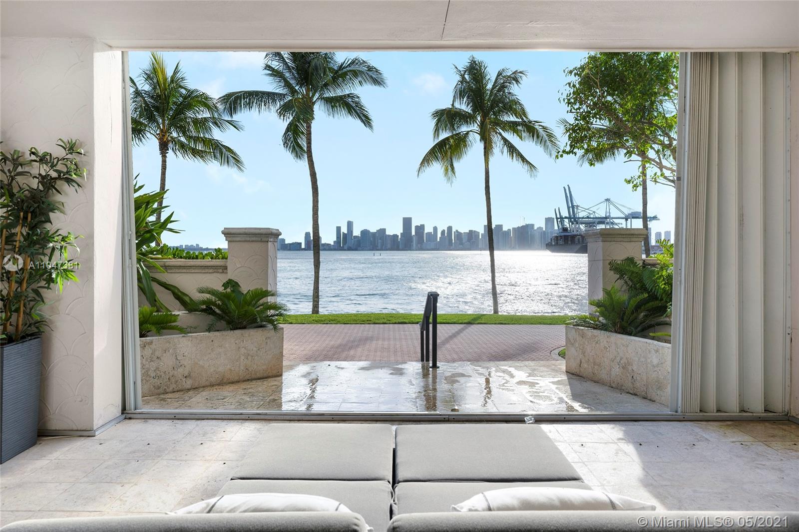 BAYVIEW FISHER ISL NO TWO - Residential