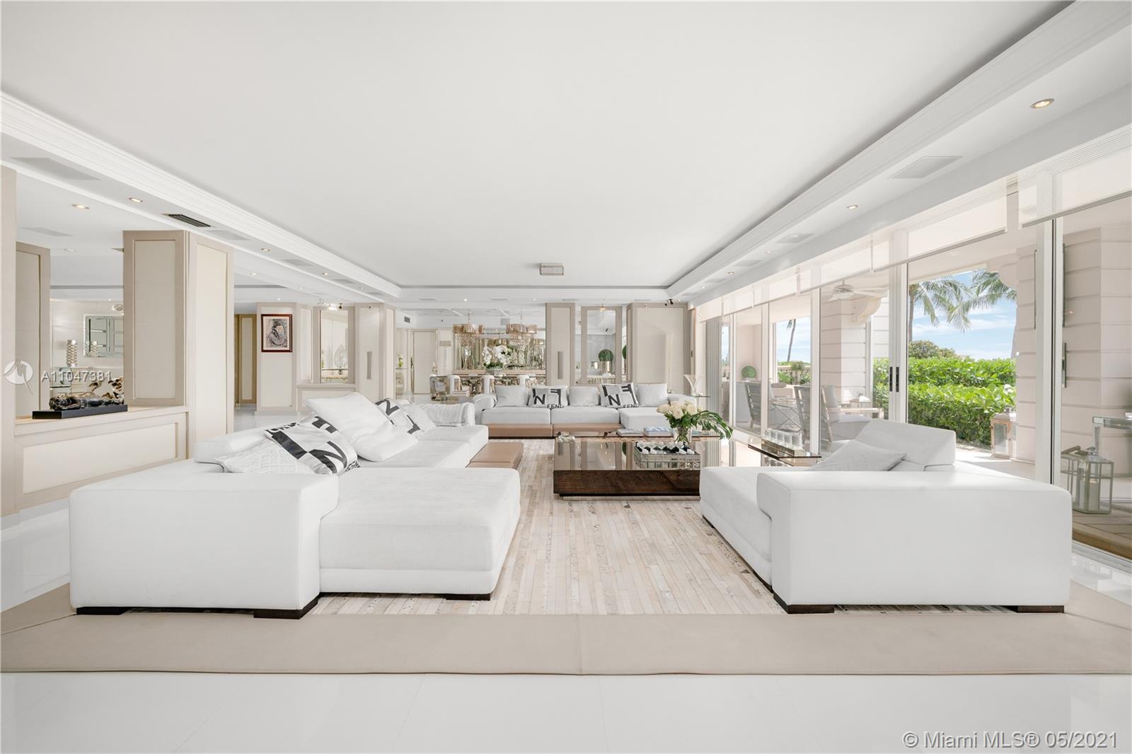 BAYVIEW FISHER ISL NO TWO - Residential