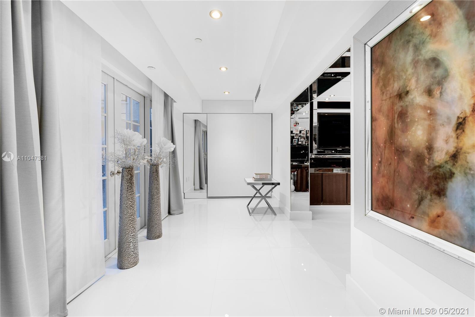 BAYVIEW FISHER ISL NO TWO - Residential