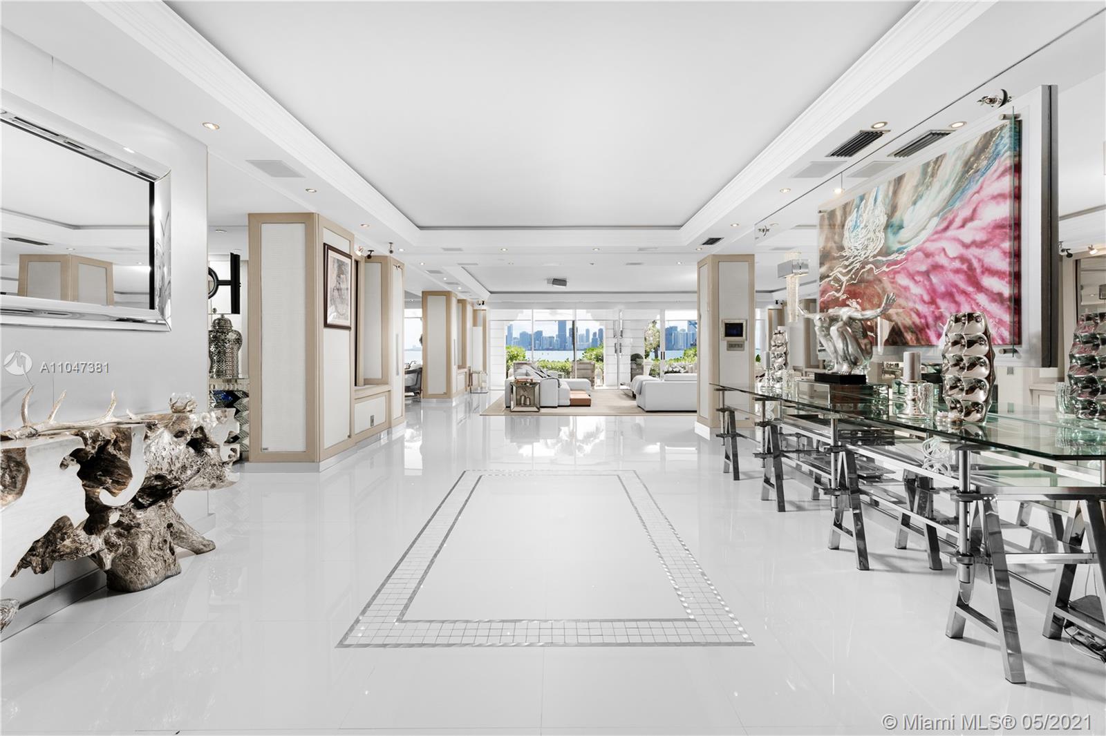 BAYVIEW FISHER ISL NO TWO - Residential