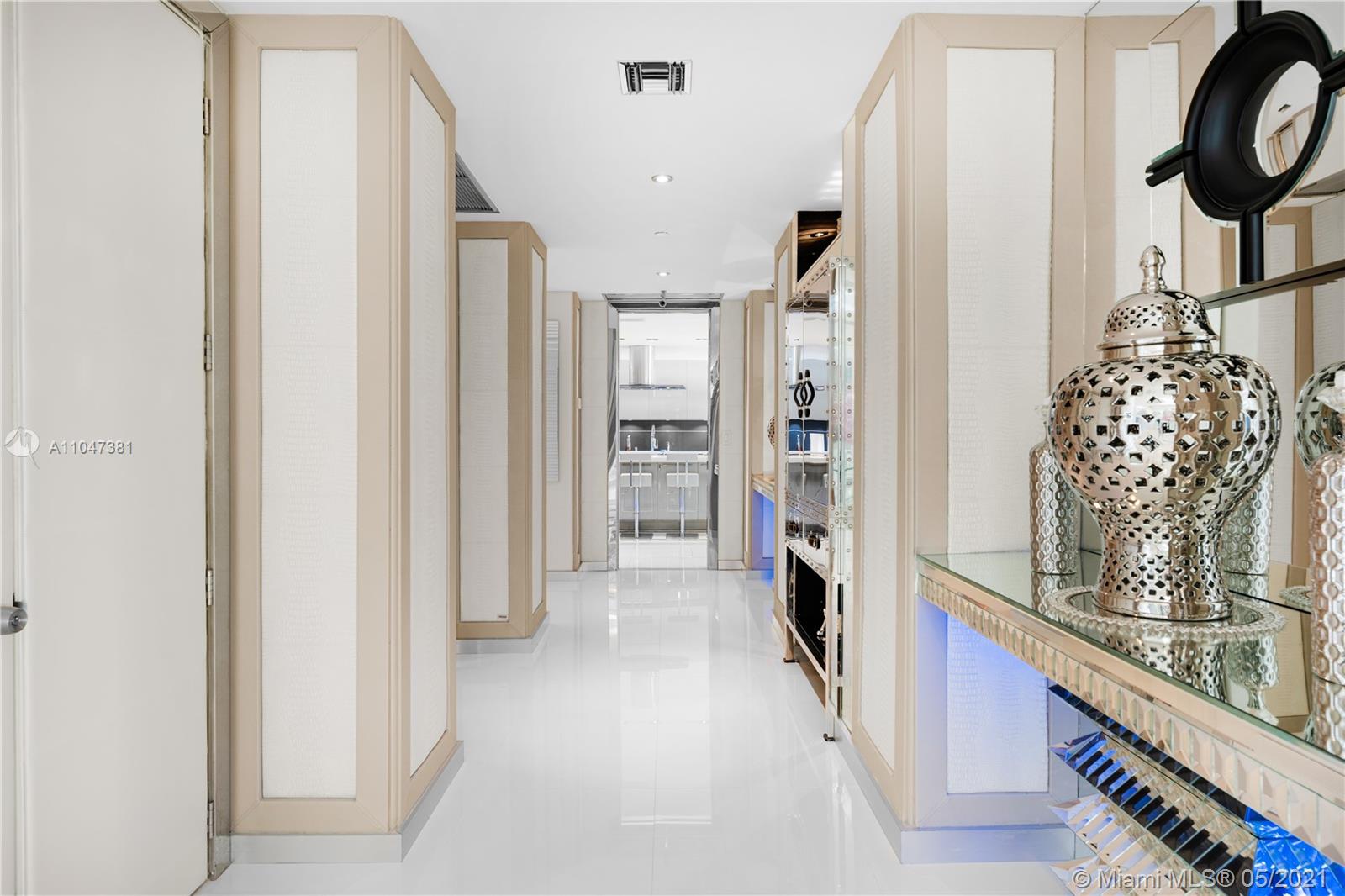 BAYVIEW FISHER ISL NO TWO - Residential