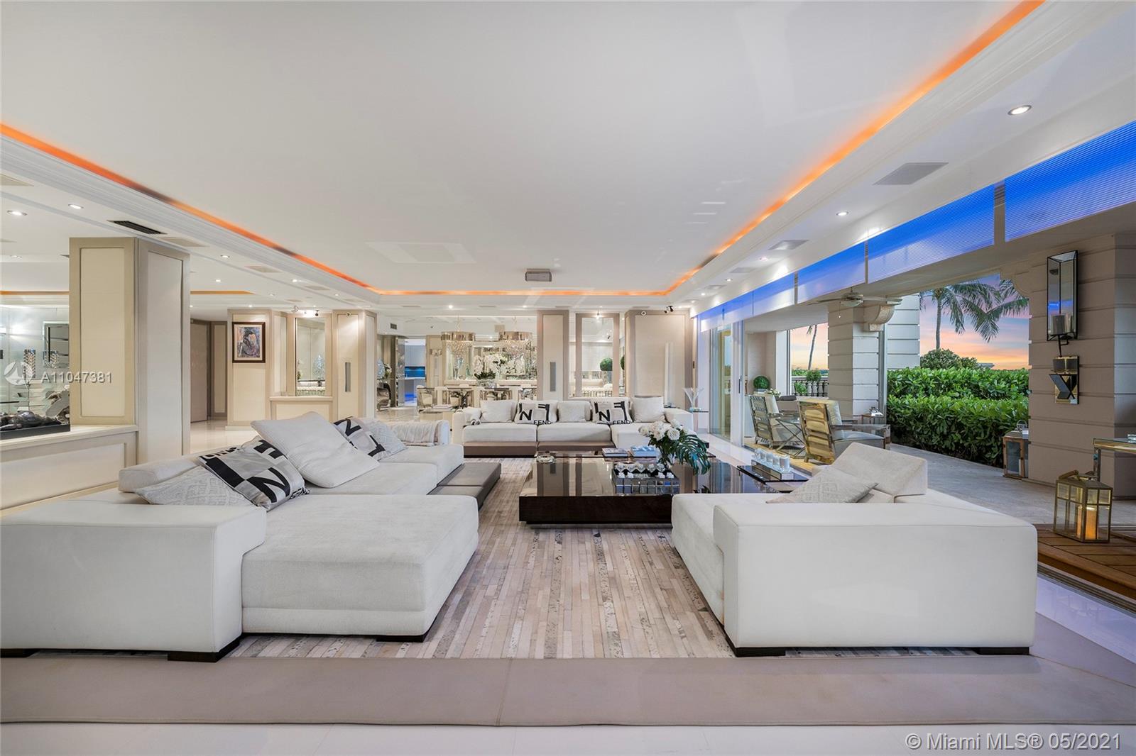 BAYVIEW FISHER ISL NO TWO - Residential